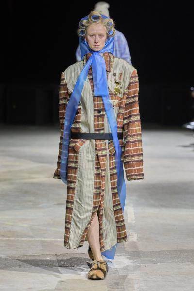 Natasha Zinko 26FW011